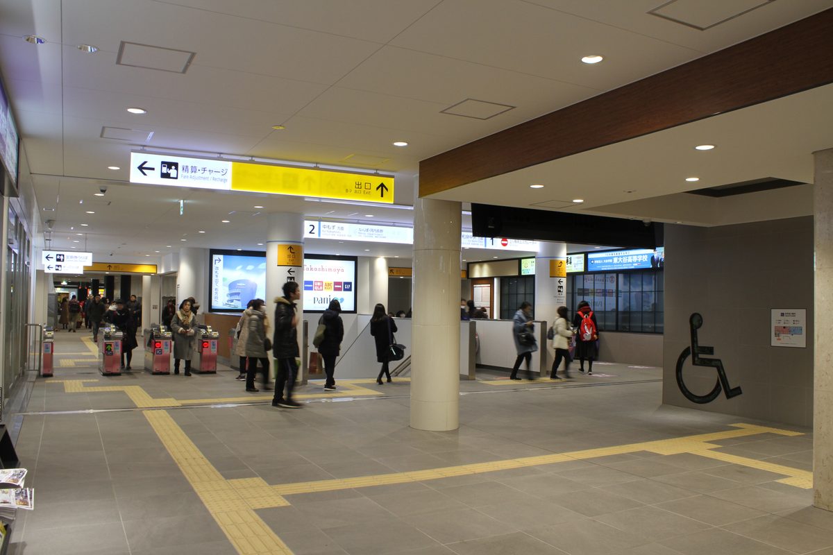 堺市中区・泉ヶ丘周辺(郊外SC集積・シフト勤務の主戦場)