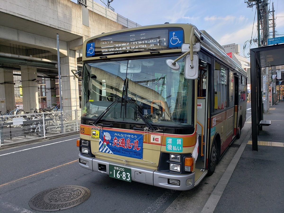川崎市多摩区・登戸/向ヶ丘遊園エリア(郊外SCとロードサイド圏)