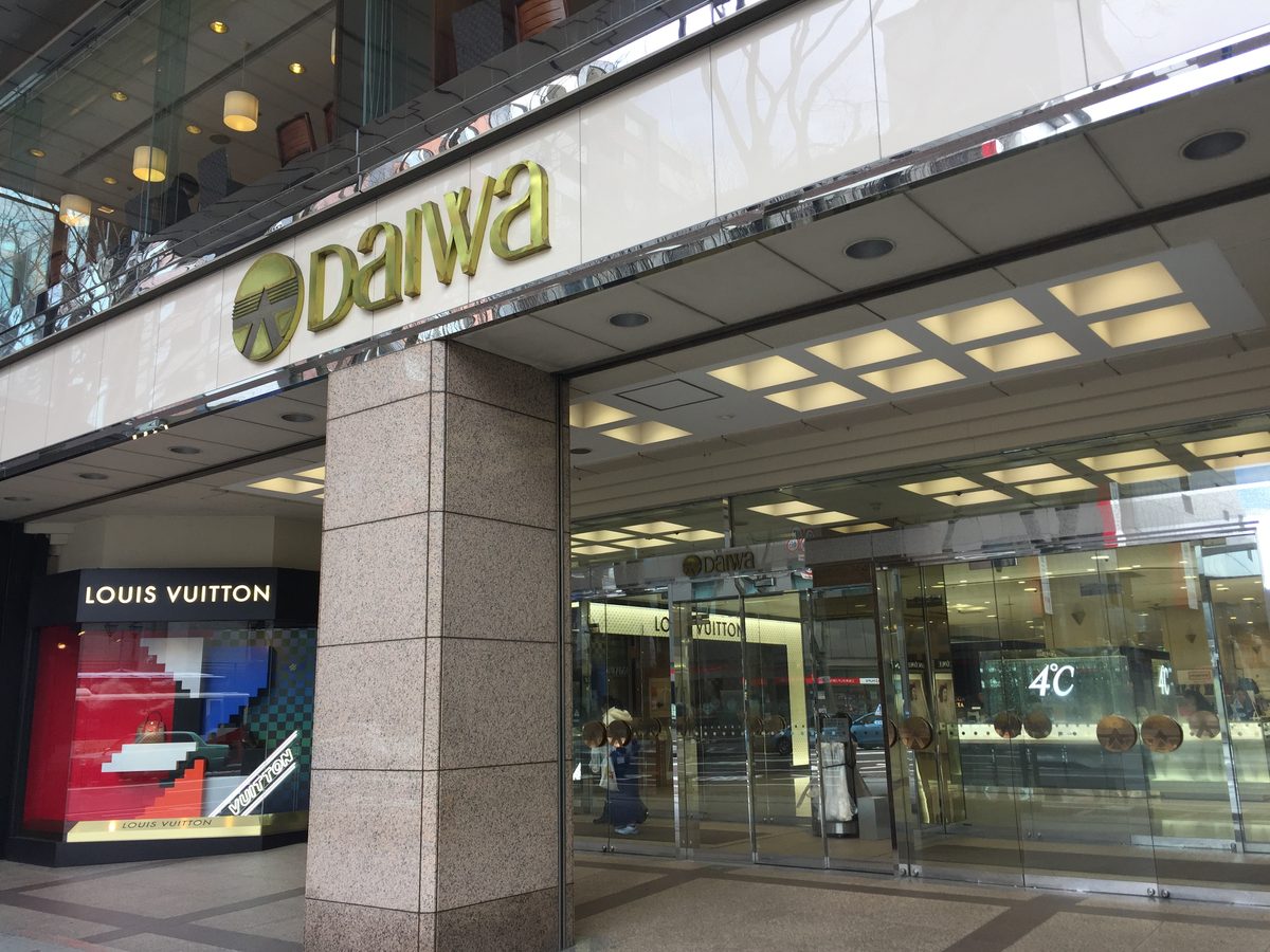 金沢市片町・香林坊エリア(繁華核・個店優位の街)