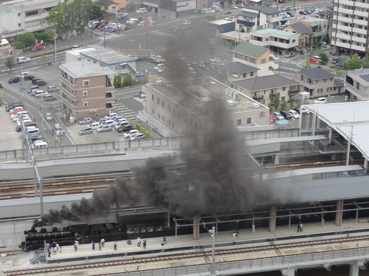 熊本市中央区・熊本城下と繁華街(政令市中枢の繁華圏)