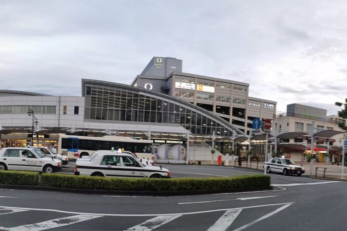 藤枝市の薬剤師求人・転職のイメージ