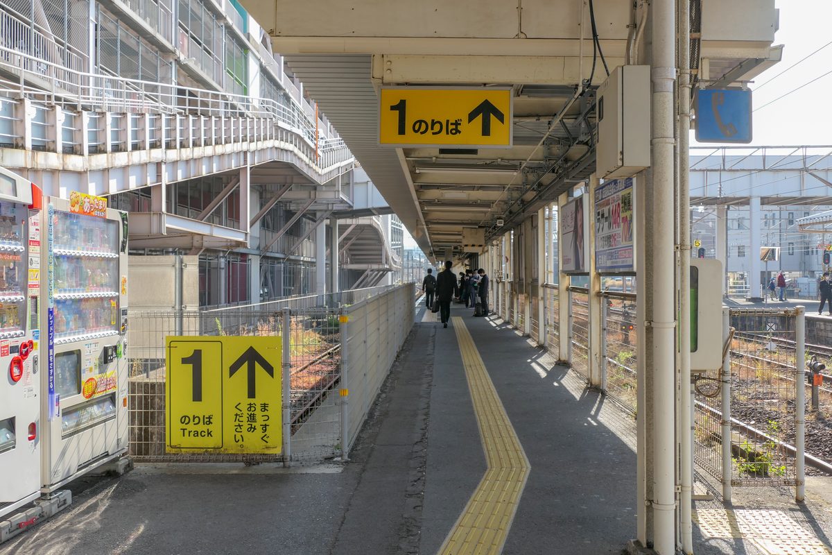 鹿児島市中央駅圏・下荒田・上荒田エリア(エリアD 57店の中間集積)